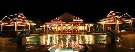 Dolphin Bay Beach Resort Ко Панган Екстериор снимка
