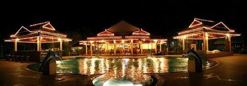 Dolphin Bay Beach Resort Ко Панган Екстериор снимка